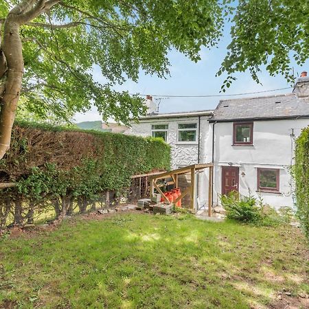 3 Tyn Y Mynydd Villa Betws-y-Coed Eksteriør bilde