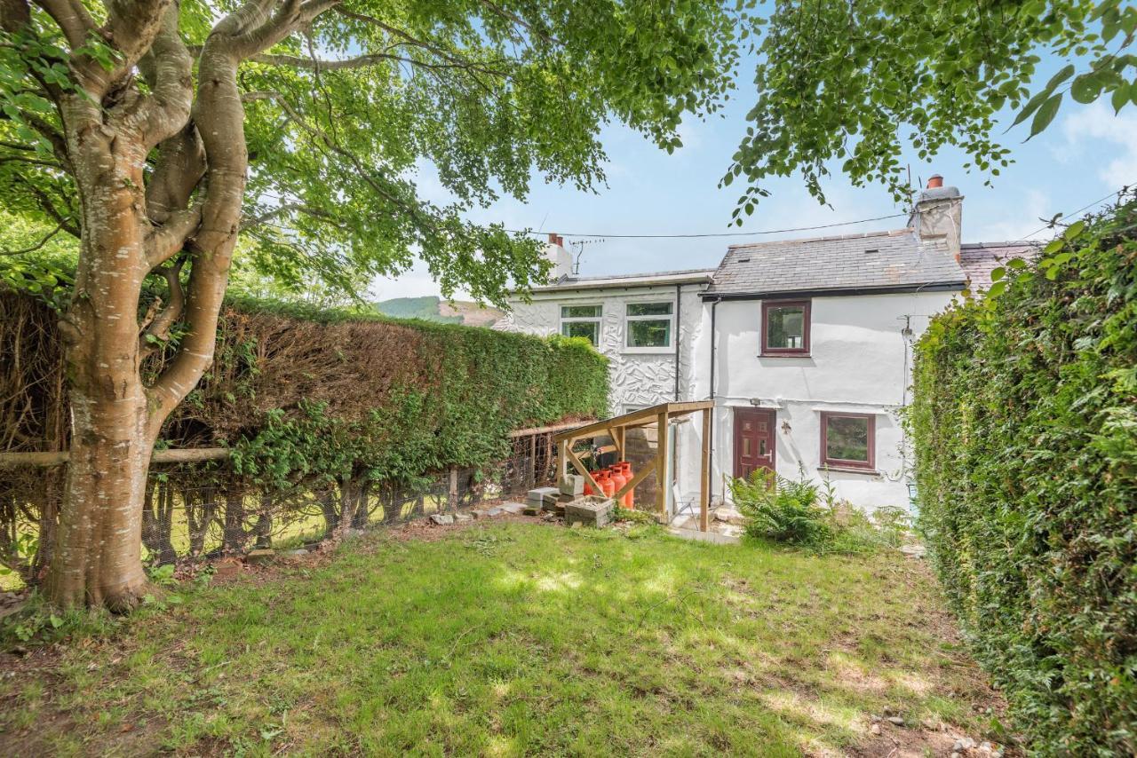 3 Tyn Y Mynydd Villa Betws-y-Coed Eksteriør bilde