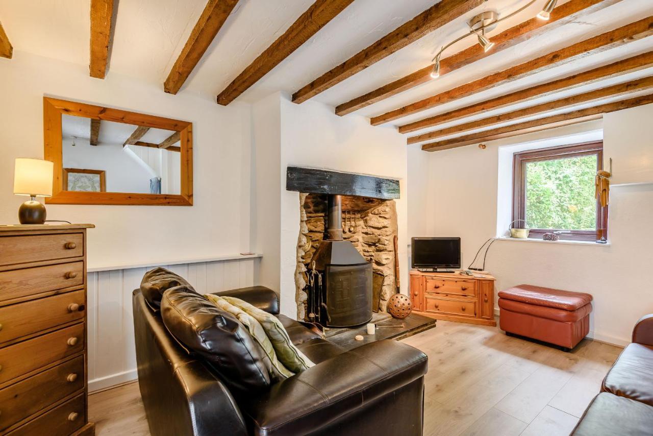 3 Tyn Y Mynydd Villa Betws-y-Coed Eksteriør bilde