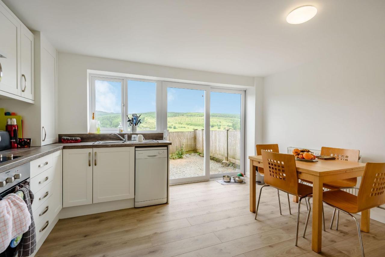 3 Tyn Y Mynydd Villa Betws-y-Coed Eksteriør bilde
