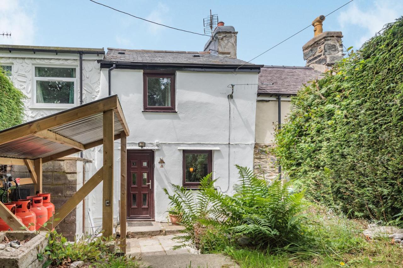3 Tyn Y Mynydd Villa Betws-y-Coed Eksteriør bilde