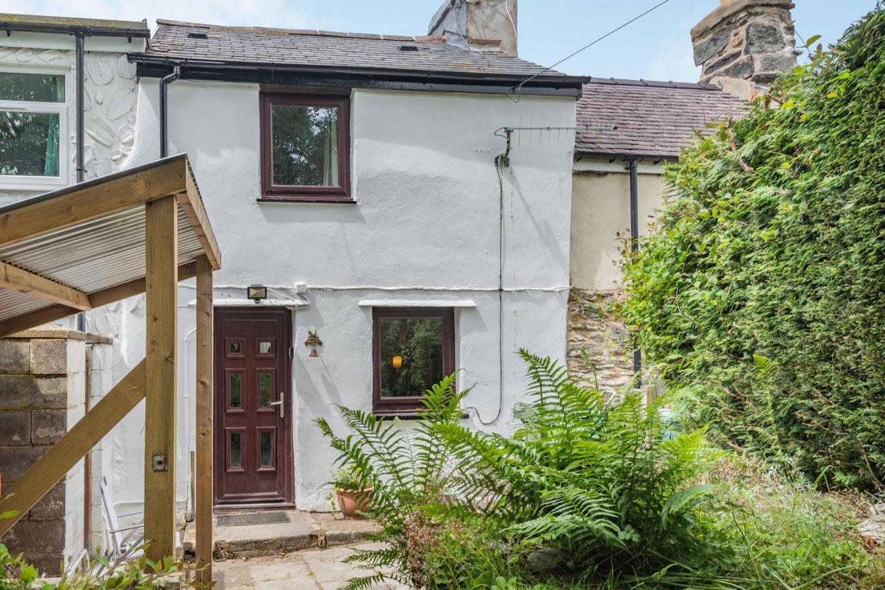 3 Tyn Y Mynydd Villa Betws-y-Coed Eksteriør bilde