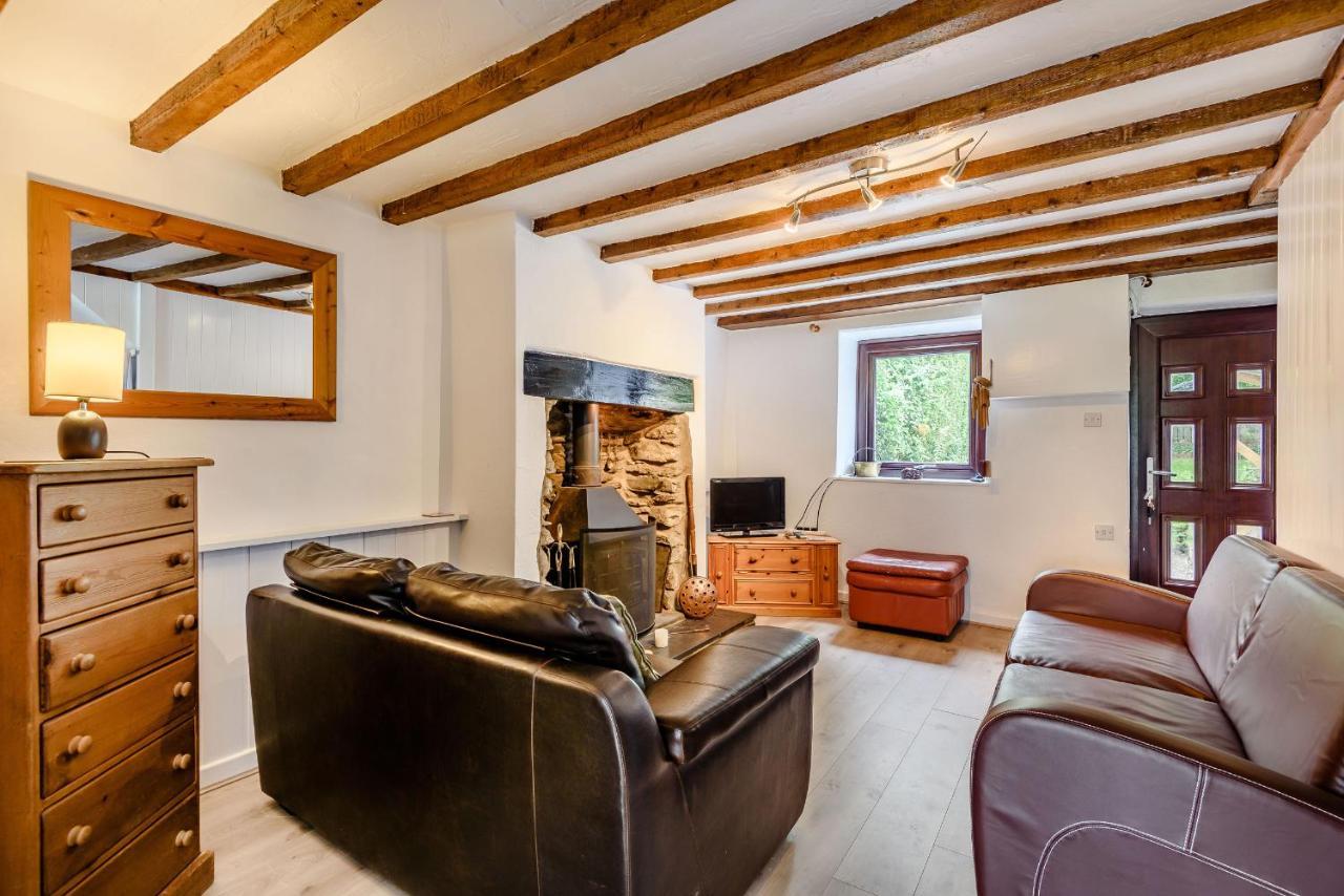 3 Tyn Y Mynydd Villa Betws-y-Coed Eksteriør bilde