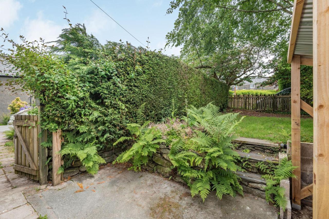 3 Tyn Y Mynydd Villa Betws-y-Coed Eksteriør bilde
