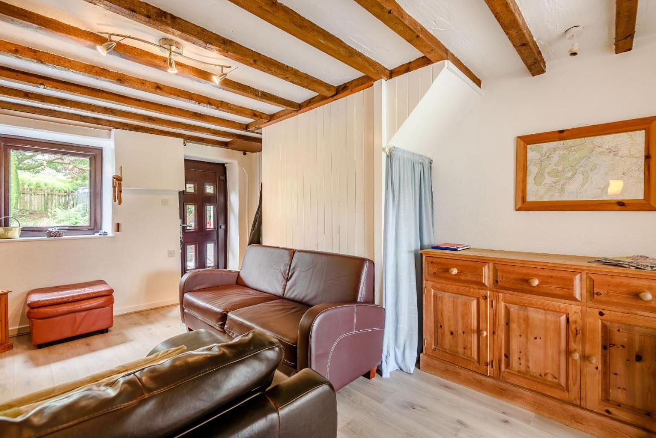 3 Tyn Y Mynydd Villa Betws-y-Coed Eksteriør bilde