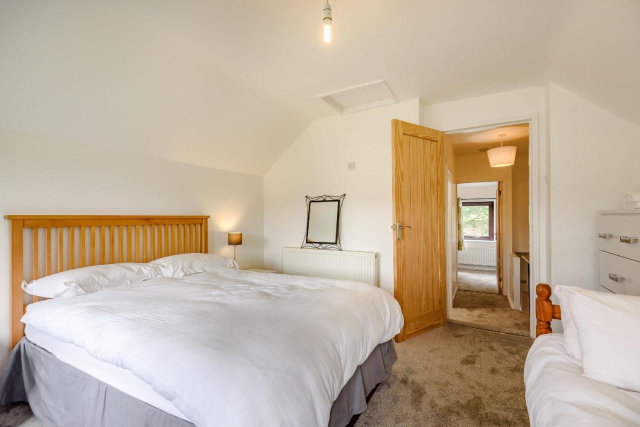 3 Tyn Y Mynydd Villa Betws-y-Coed Eksteriør bilde
