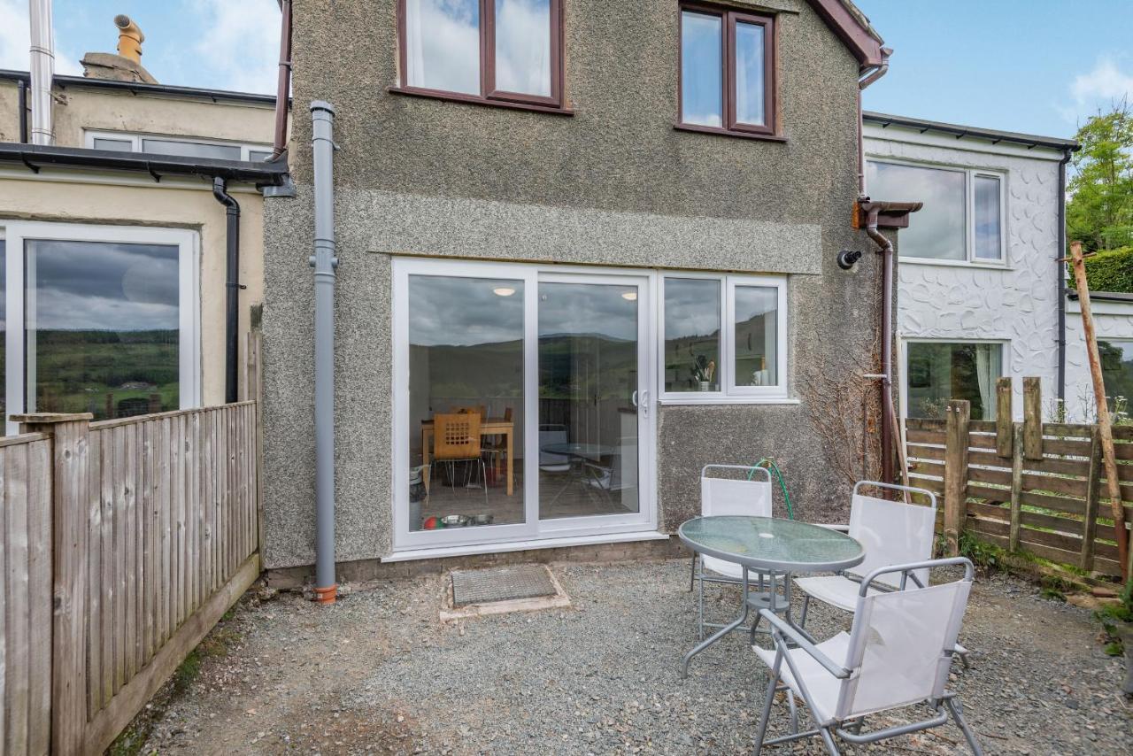 3 Tyn Y Mynydd Villa Betws-y-Coed Eksteriør bilde