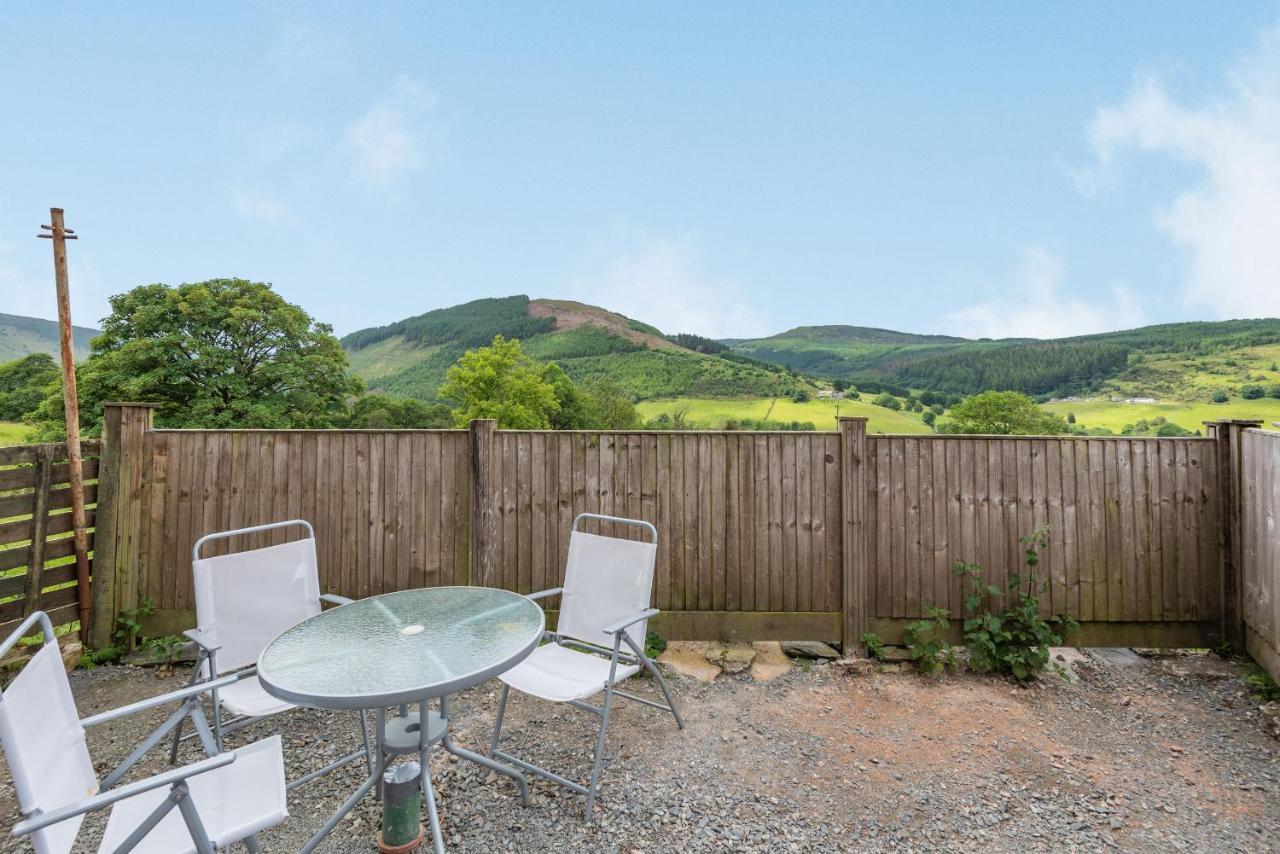 3 Tyn Y Mynydd Villa Betws-y-Coed Eksteriør bilde