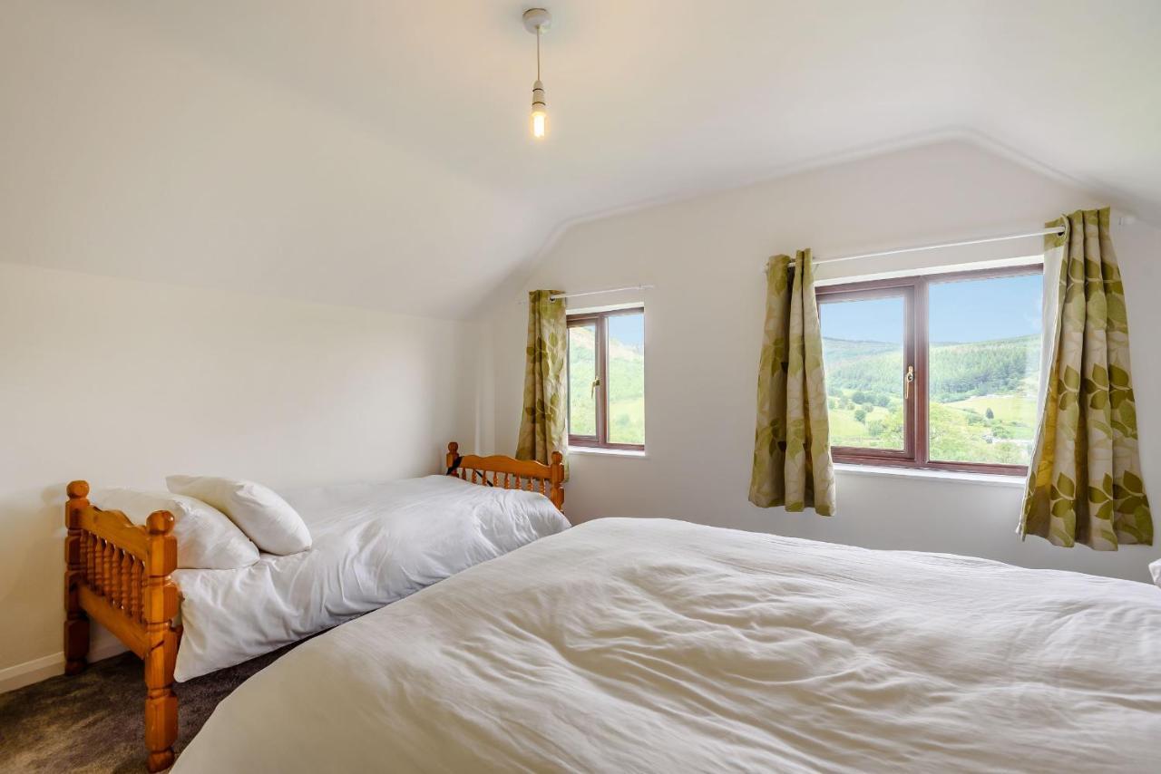 3 Tyn Y Mynydd Villa Betws-y-Coed Eksteriør bilde