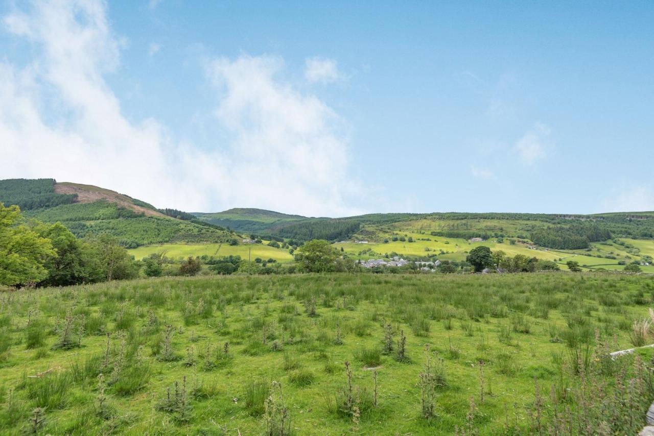 3 Tyn Y Mynydd Villa Betws-y-Coed Eksteriør bilde