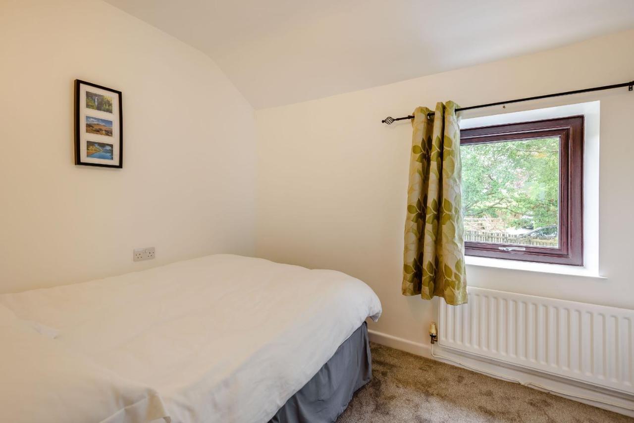 3 Tyn Y Mynydd Villa Betws-y-Coed Eksteriør bilde