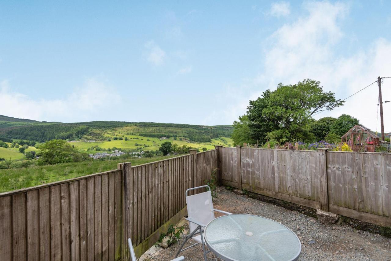 3 Tyn Y Mynydd Villa Betws-y-Coed Eksteriør bilde