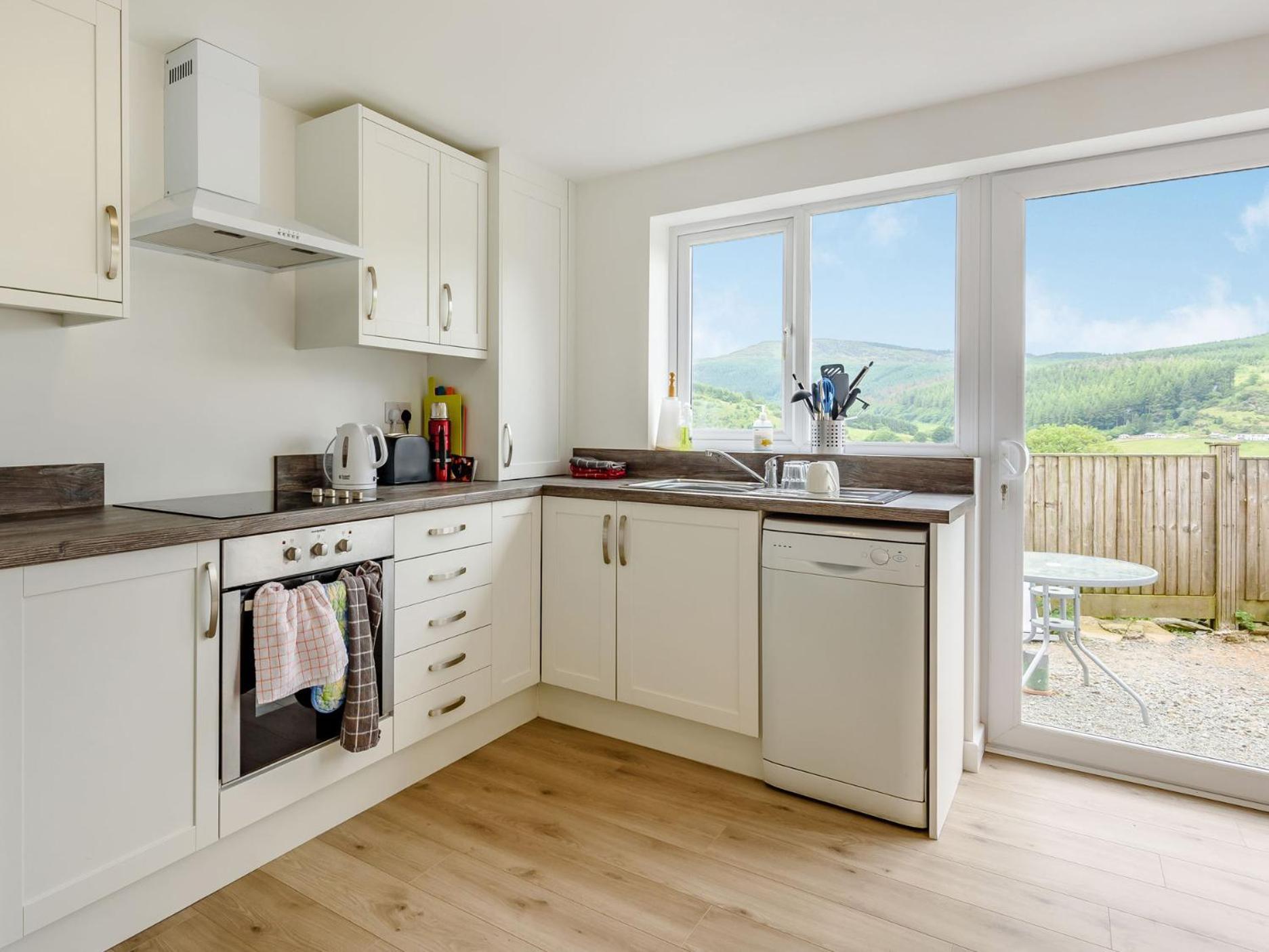 3 Tyn Y Mynydd Villa Betws-y-Coed Eksteriør bilde